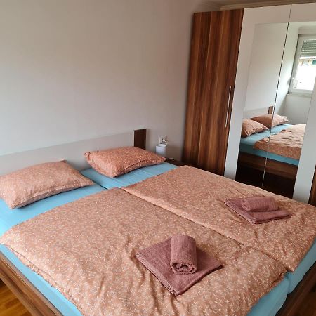 Apartman Belamar دوغا غيسا المظهر الخارجي الصورة