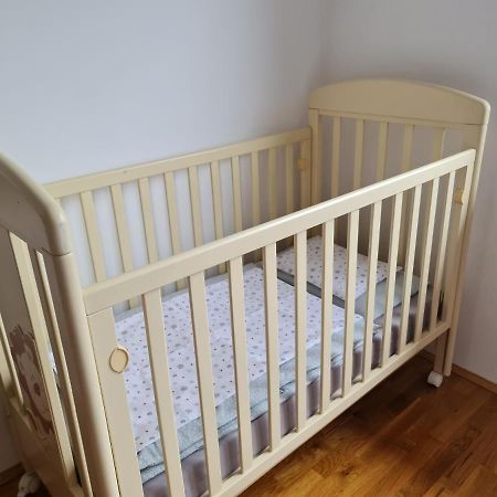 Apartman Belamar دوغا غيسا المظهر الخارجي الصورة
