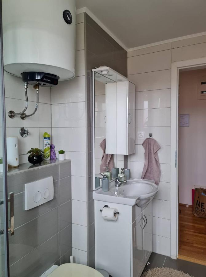 Apartman Belamar دوغا غيسا المظهر الخارجي الصورة