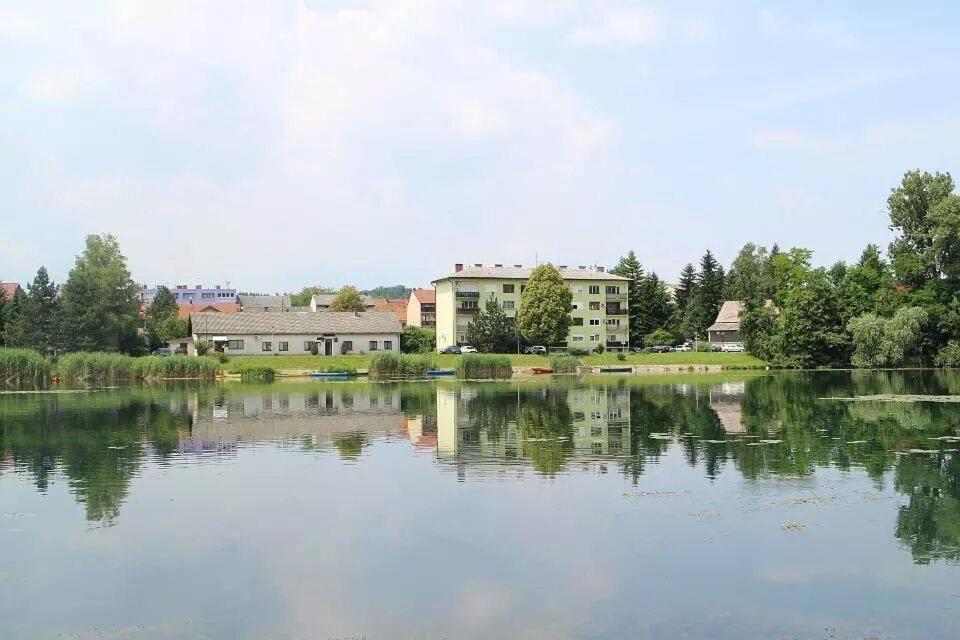 Apartman Belamar دوغا غيسا المظهر الخارجي الصورة