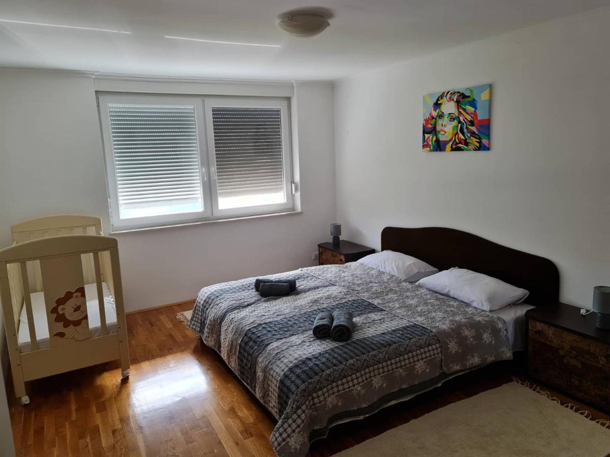 Apartman Belamar دوغا غيسا المظهر الخارجي الصورة