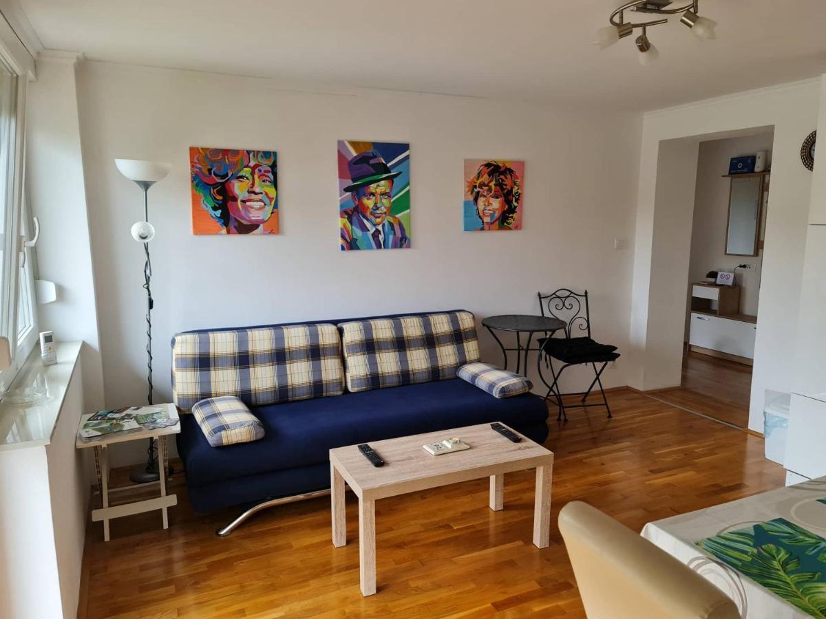 Apartman Belamar دوغا غيسا المظهر الخارجي الصورة