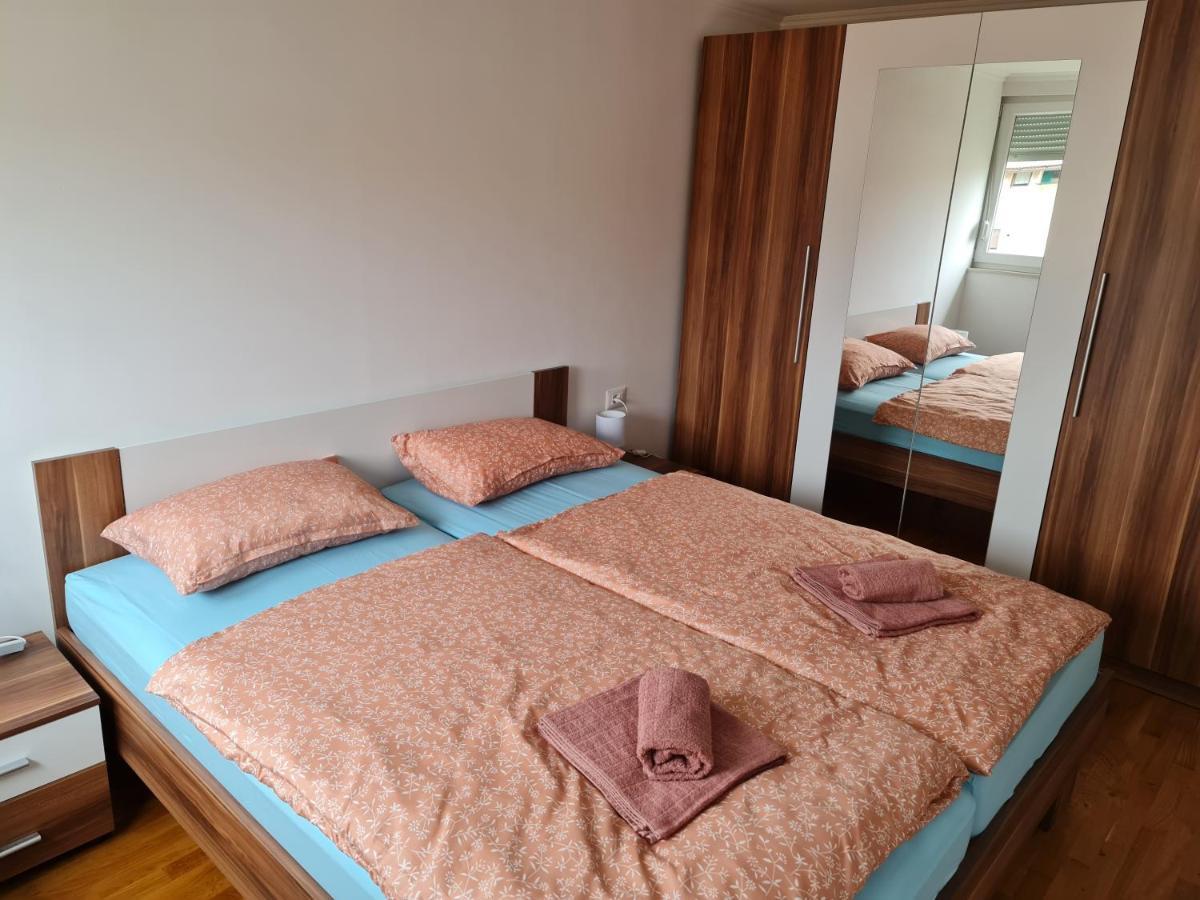 Apartman Belamar دوغا غيسا المظهر الخارجي الصورة