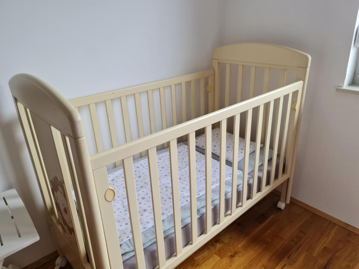 Apartman Belamar دوغا غيسا المظهر الخارجي الصورة